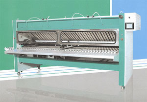 床單折疊機(jī) 床單折疊機(jī)